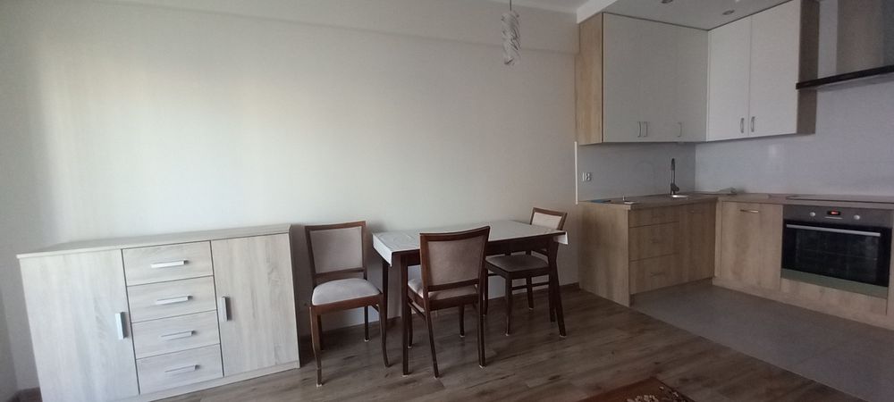 Wynajmę mieszkanie. - Widok 2