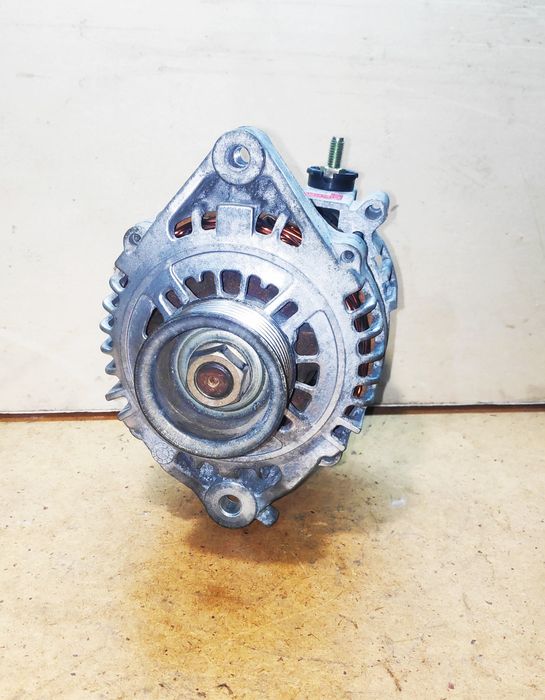 Генератор стартер AlmeraPrimeraMaximaMuranoX-TrailTeanaNavara