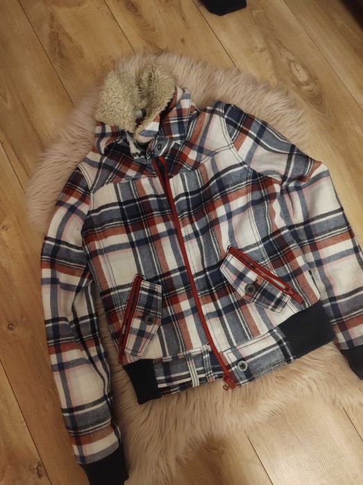 Kurtka damska Tommy Hilfiger rozm.M