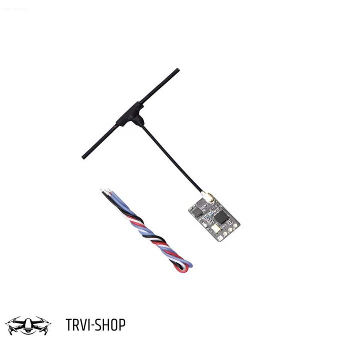 Продам приймач Jhemcu ExpressLRS ELRS RX24T 2.4G Nano, дрон fpv