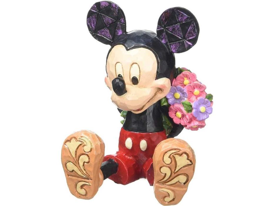 Figura Disney Traditions Mickey Mouse