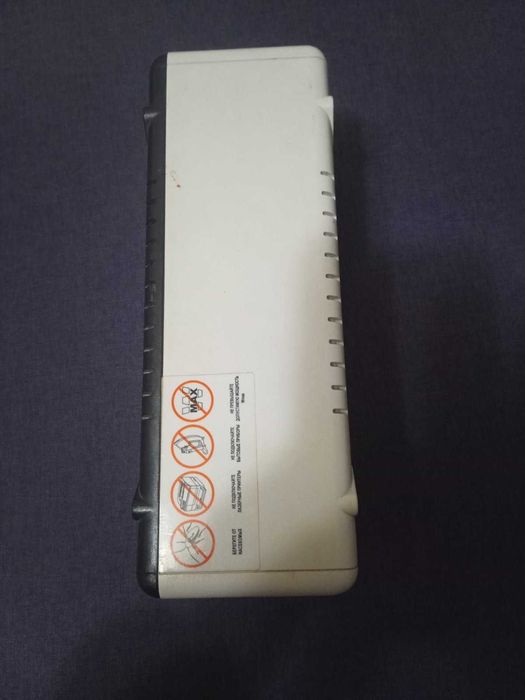 ДБЖ Безперебійник Powercom WAR-500A