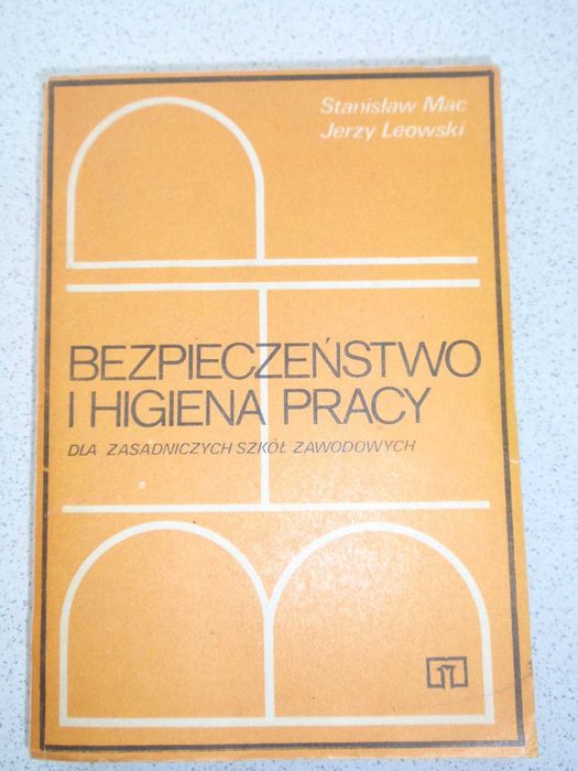 BHP w praktyce Bogdan Rączkowski