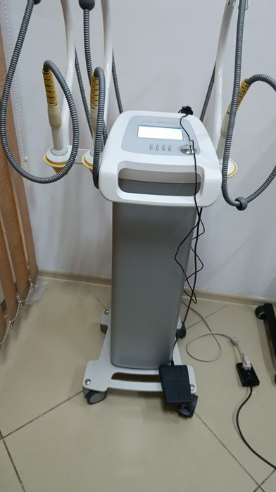 Апарат RF ліфтингу Maximus от Pollogen