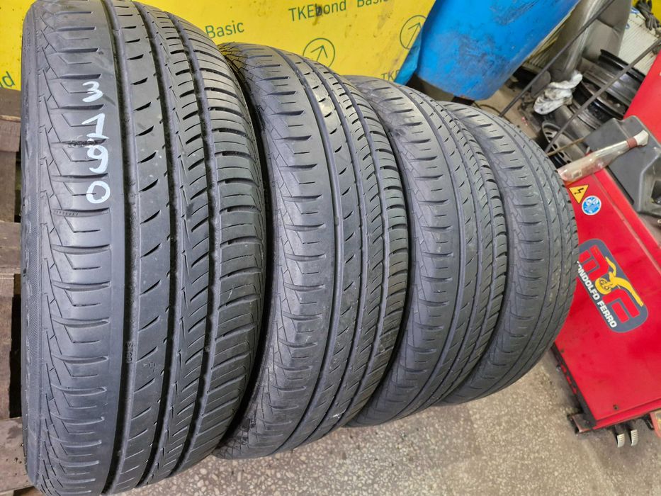 Opony Letnie 185/65R14 Matador Stella 2 4sztuki Montaż