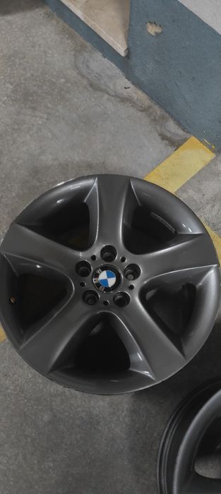Jantes Bmw 19 5x120