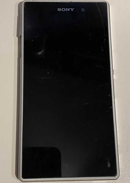 Telefon Sony Xperia Z1