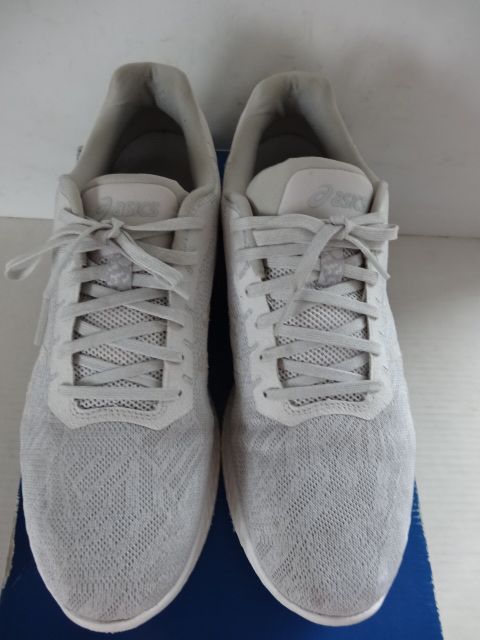 Buty ASICS RoadHawk FF roz 45 Bieganie Sportowe