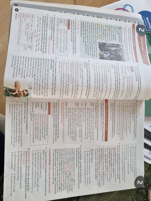 Password Reset A2+/B1 książka i ćwiczeniówka nauczycielska teacher's