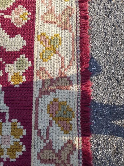 Passadeira Arraiolos 278x100cm