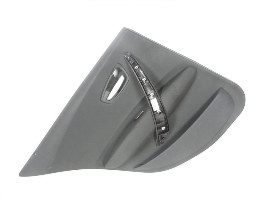 Forra Da Porta Esquerdo/Trás Seminovo/ Original Bmw 1 (E87)