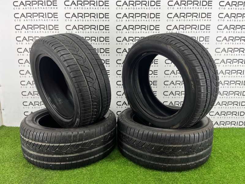 Шины летние 265/50 R19 Nitto NT421Q