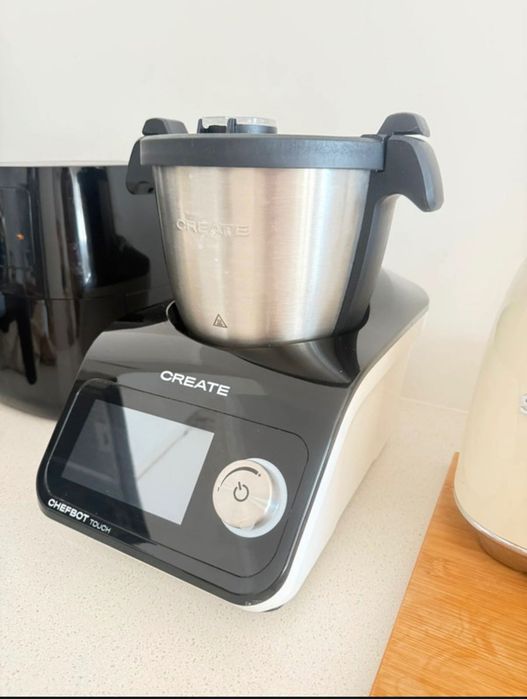 Chefbot Touch Create