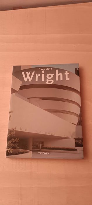 frank lloyd wright