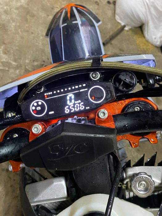 Продам мотоцикел