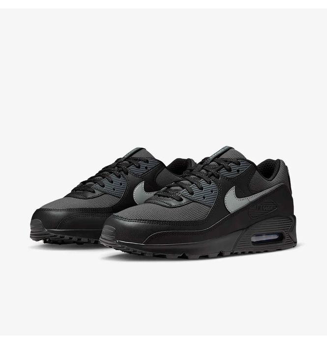 Оригінал! Кросівки Nike AIR MAX 90 IQ0291-010