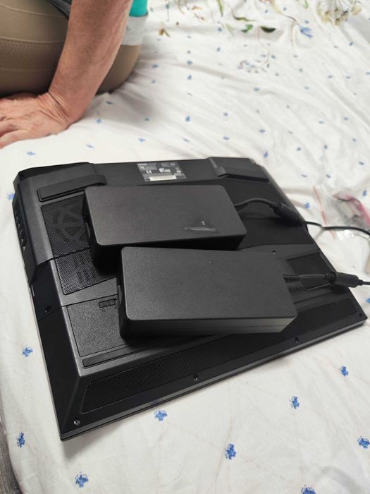 Notebook origin X170 Nvidia 2080