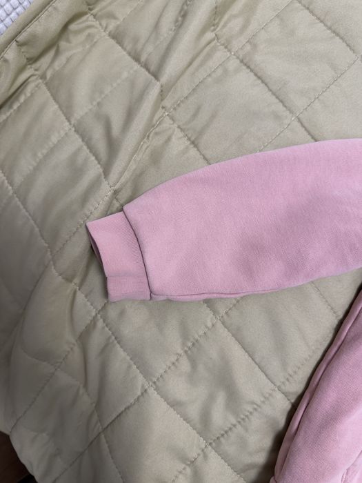 Костюм puma для дівчинки 2 роки
