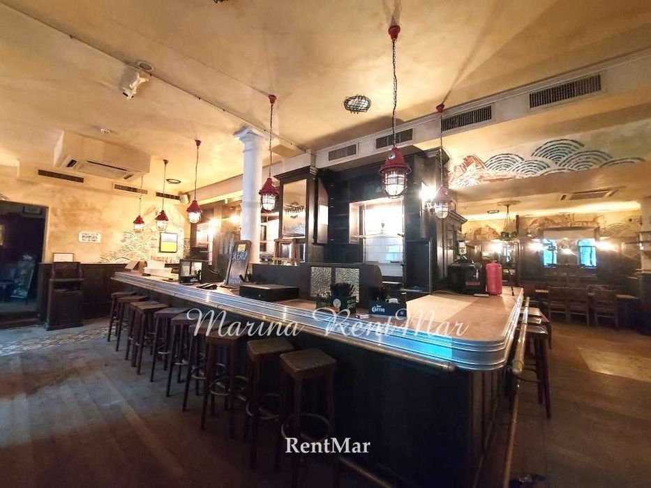 Коммерческая недвижимость по адресу Куликово поле пл. (площадь 300 м²) - Atlanta.ua - фото 3