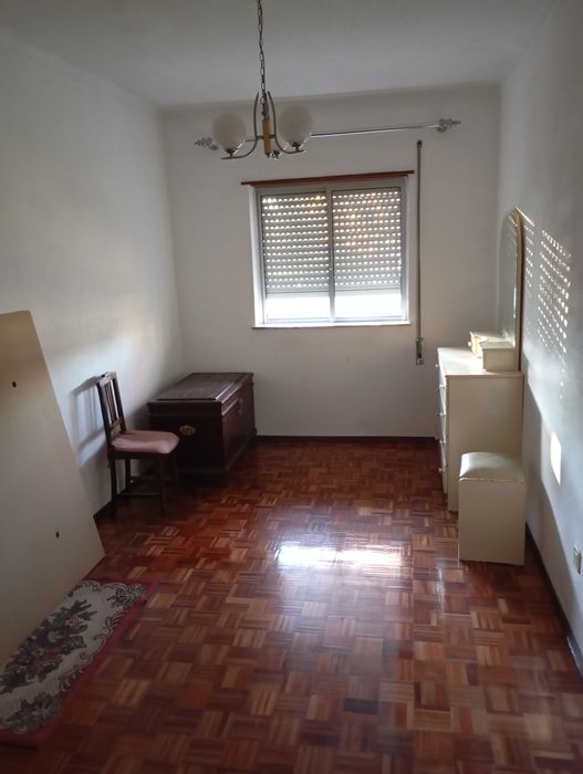 T3 luminoso - boas áreas e excelente localização