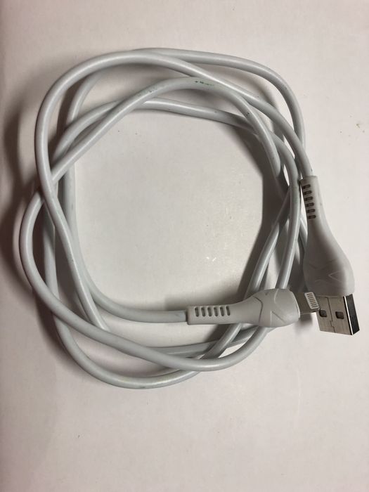 Kabel lighting do IPhone, IPad