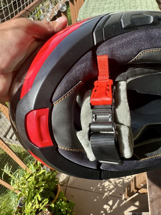 Kask C4 Pro Carbon, rozm. L