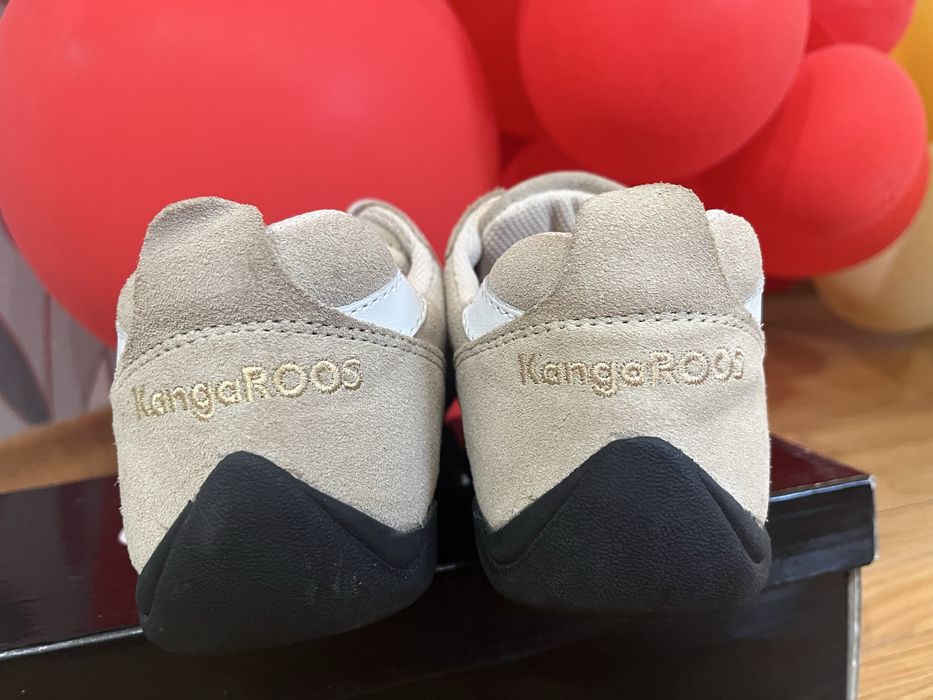 Кроссовки женские KangoRoos Германия