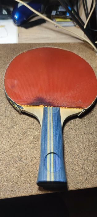 Теннисная ракетка Butterfly ADDOY 40мм