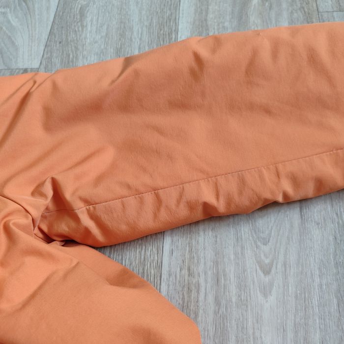 Пуховик Woolrich оригінал