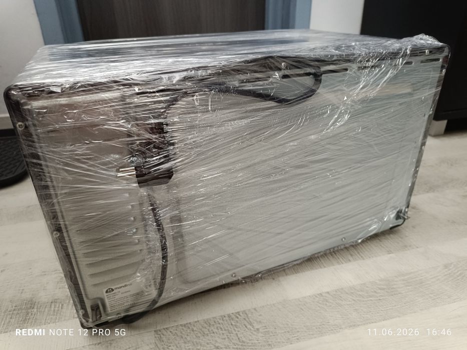 Sprzedam piekarnik elektryczny ChefXL 38L