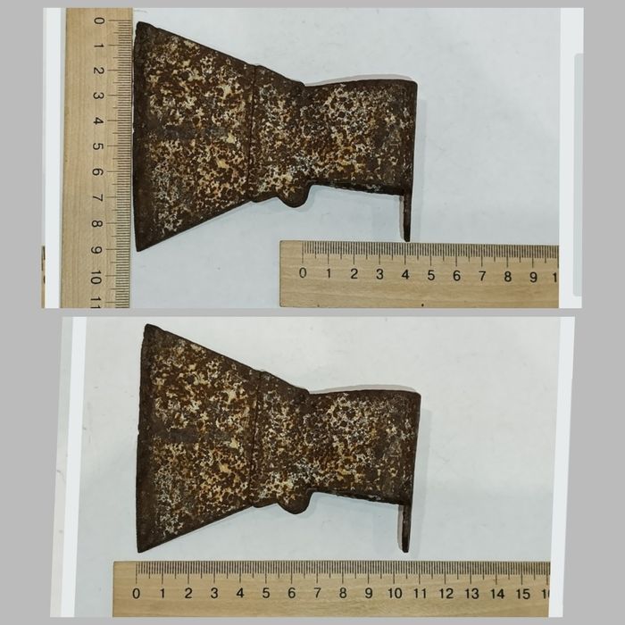 Топор,топор-СССР -2.