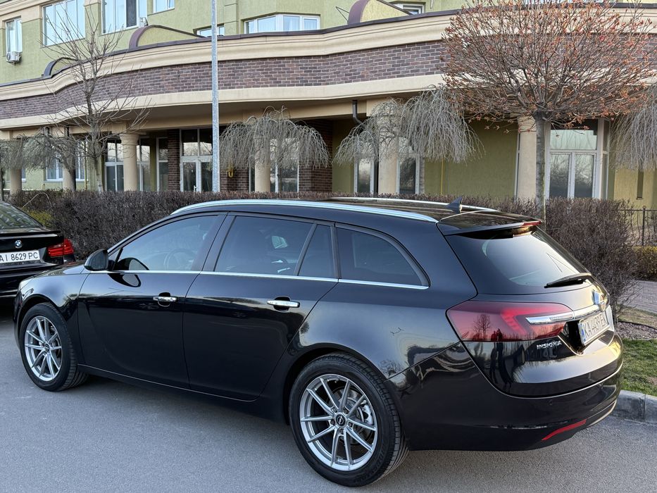 Продам Opel insignia 2014 2.0, Опель інсігнія 2014 2.0