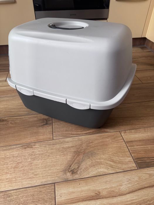 Лоток для котів