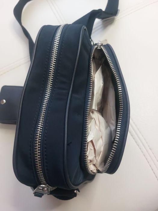 Сумка Zara ,Англія!