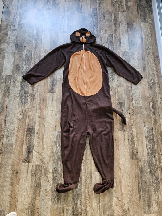 Strój kostium przebranie Miś L