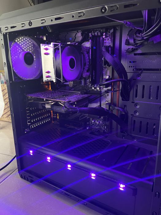 PC GAMING