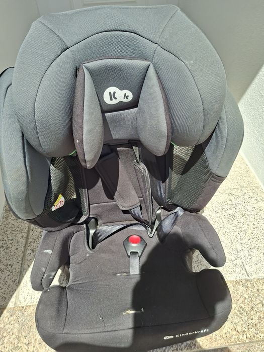 Cadeira auto kinderkraft