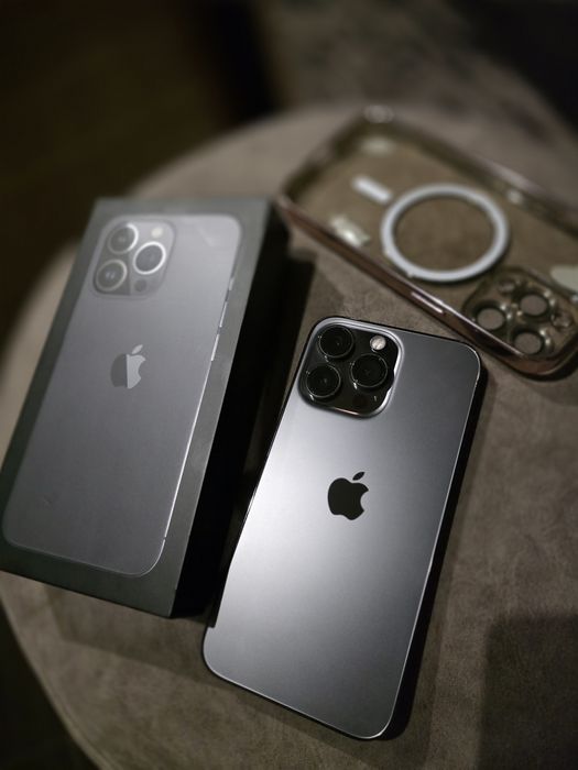 Iphone айфон 13pro 256gb