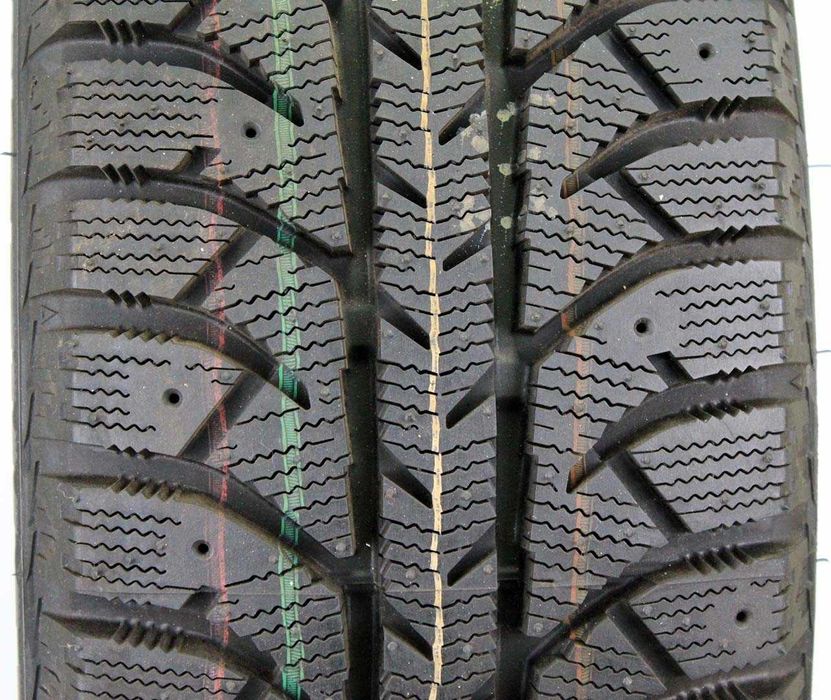 Шини 215/60R16 Lassa	Iceways 2 | нові зимові 4шт