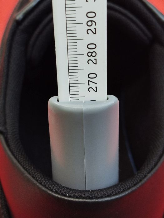 Buty Calvin Klein Low Pro Cups Wt Canv Mg