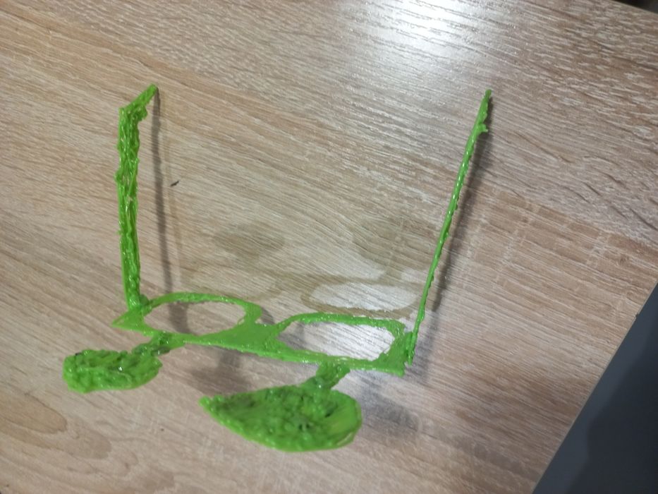 Окуляри зі смайликом. "3D"