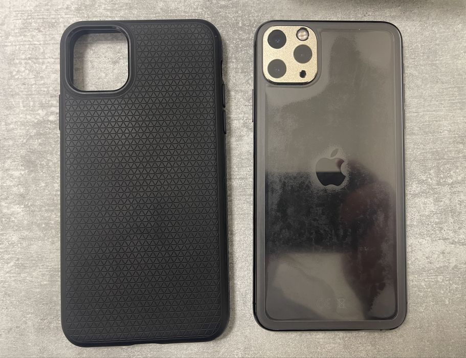 IPhone 11 Pro Max 512GB - Kolor Space Grey