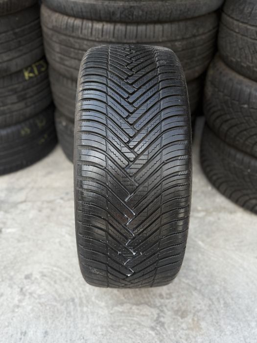 Opona 225/40/18 hankook kinergy 4s2 pojedynka