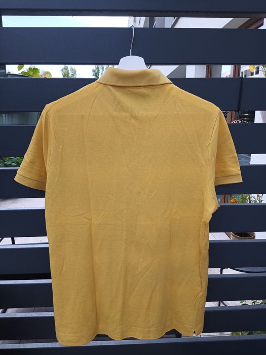 Lacoste koszulka polo męska