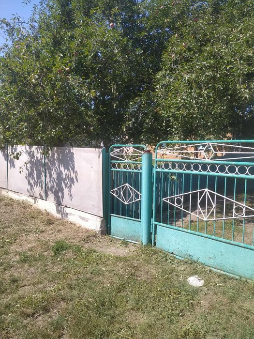 Продається будинок