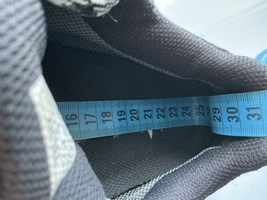 Кроссовки ASICS Gore-Tex 39 р.