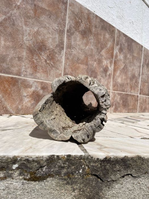 Cortiça para Terrário/Aquário - Mais informações dm