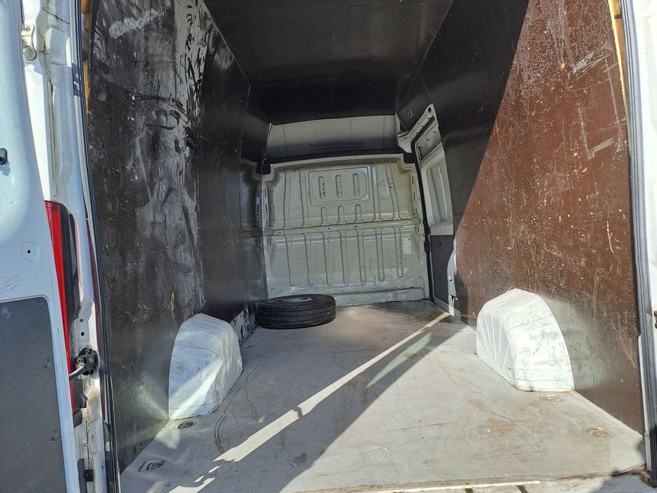 Peugeot Boxser Max L3H4  klimatronic