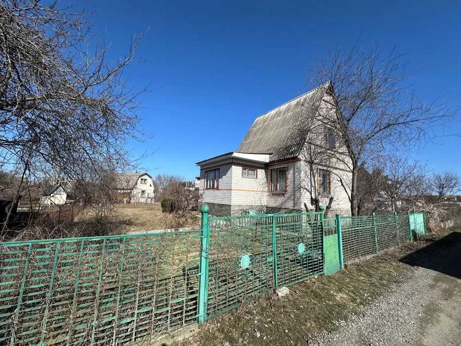*Продаж дачі в СТ "Труд"