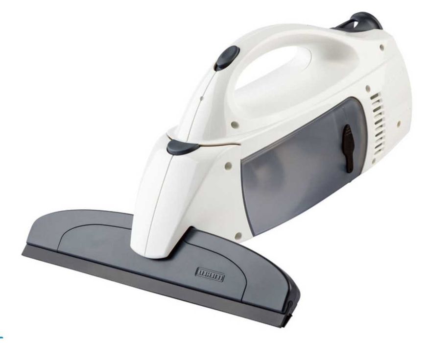 Myjka parowa do okien Leifheit